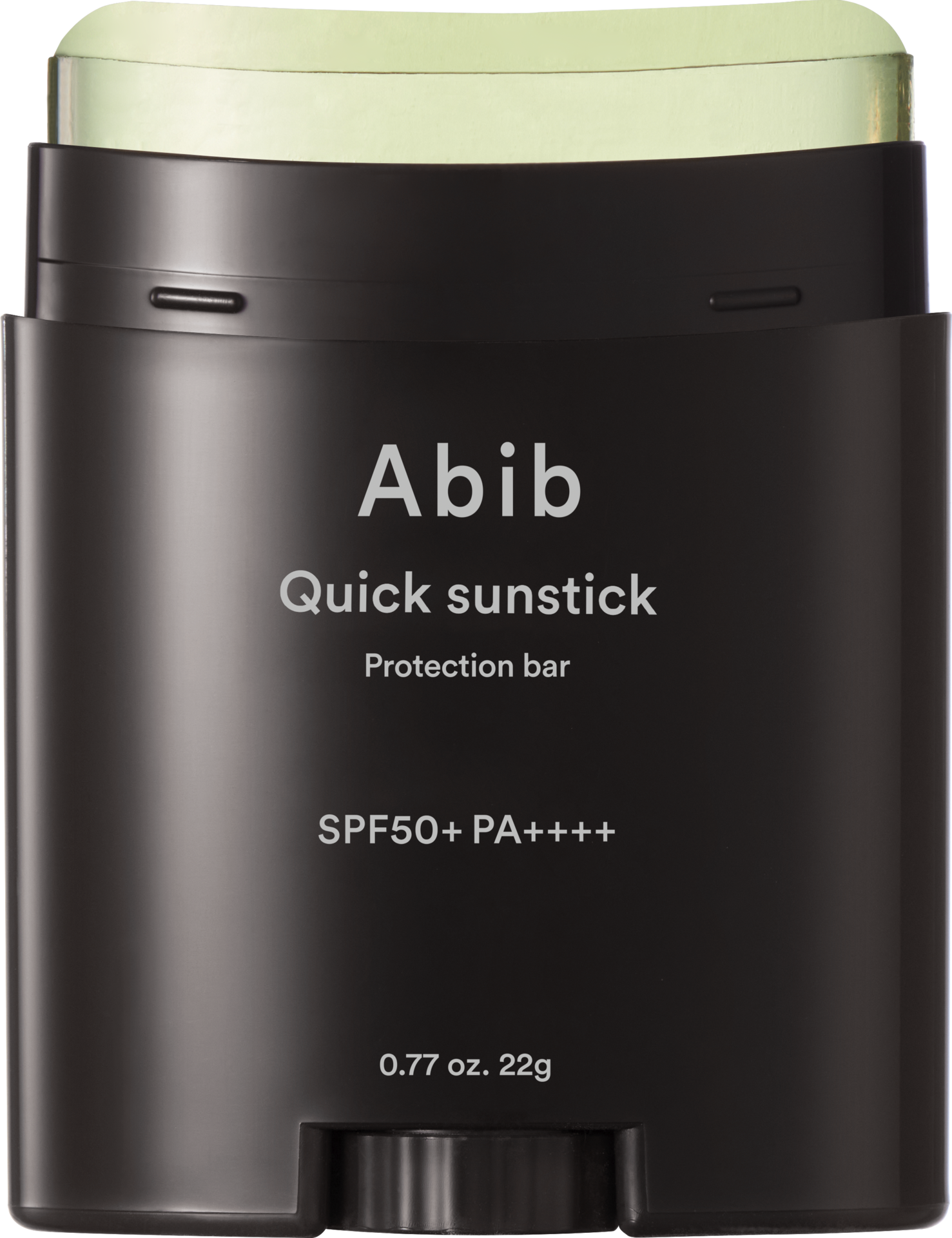Abib Quick Sunstick Protection Bar 22 g