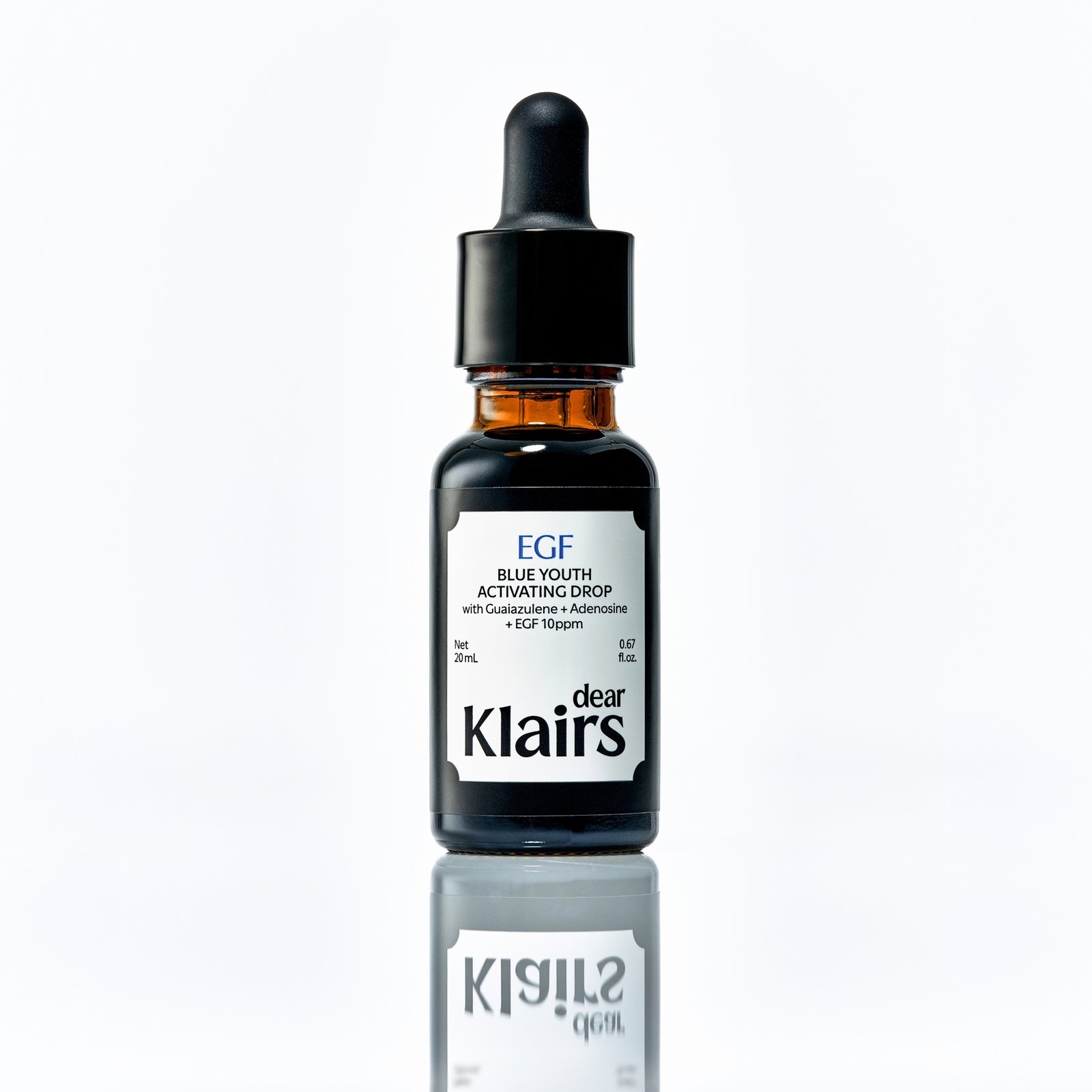 Klairs Blue EGF Youth Activating Drop 20 ml