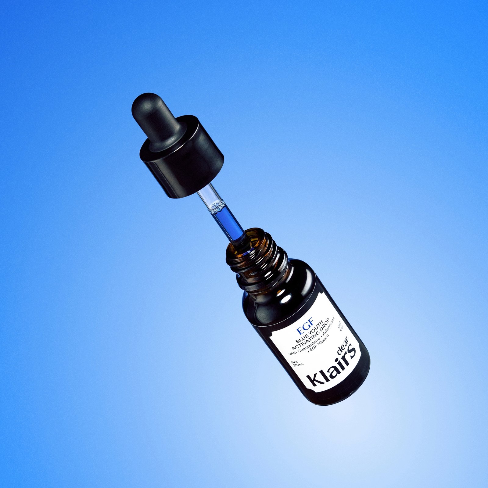 Klairs Blue EGF Youth Activating Drop 20 ml