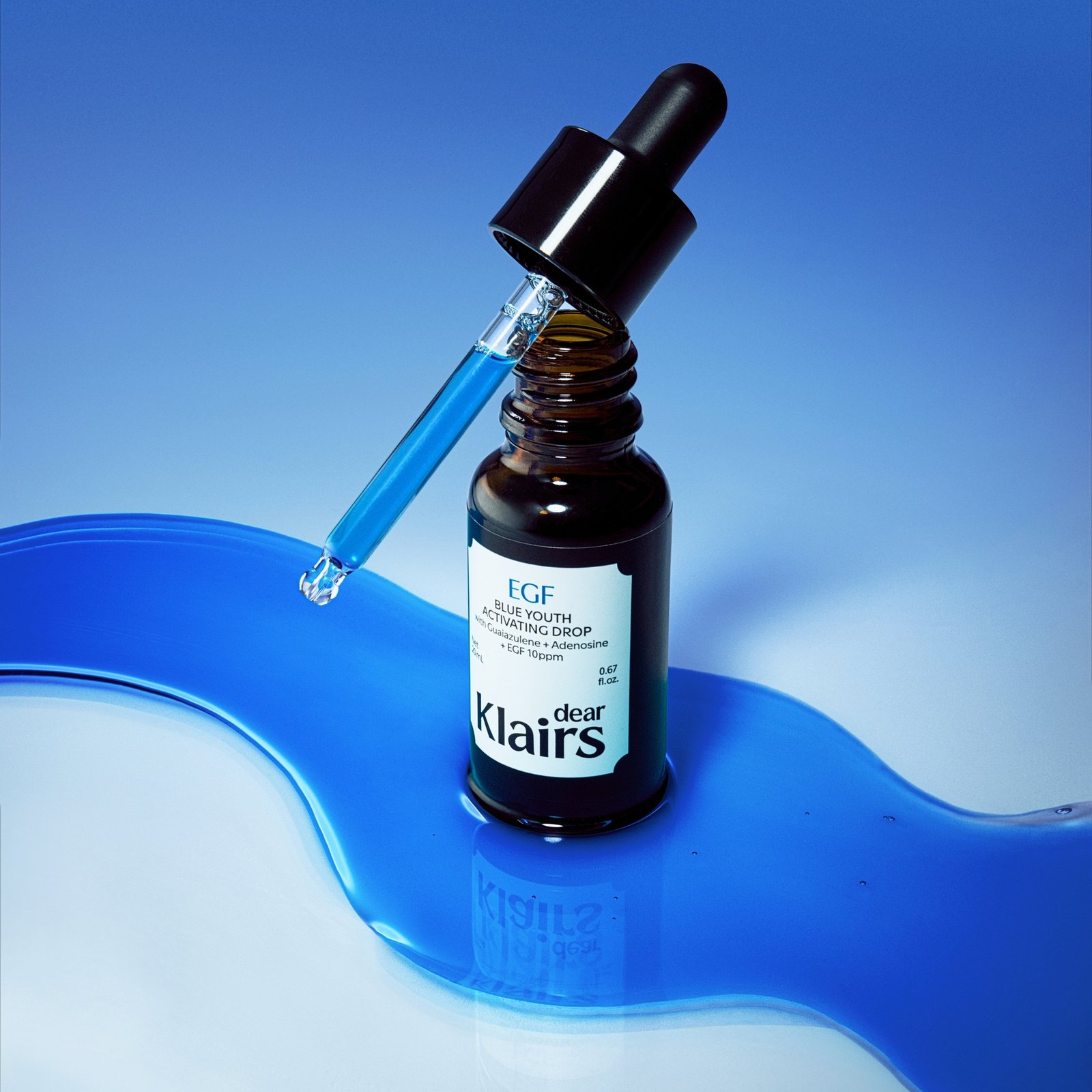 Klairs Blue EGF Youth Activating Drop 20 ml