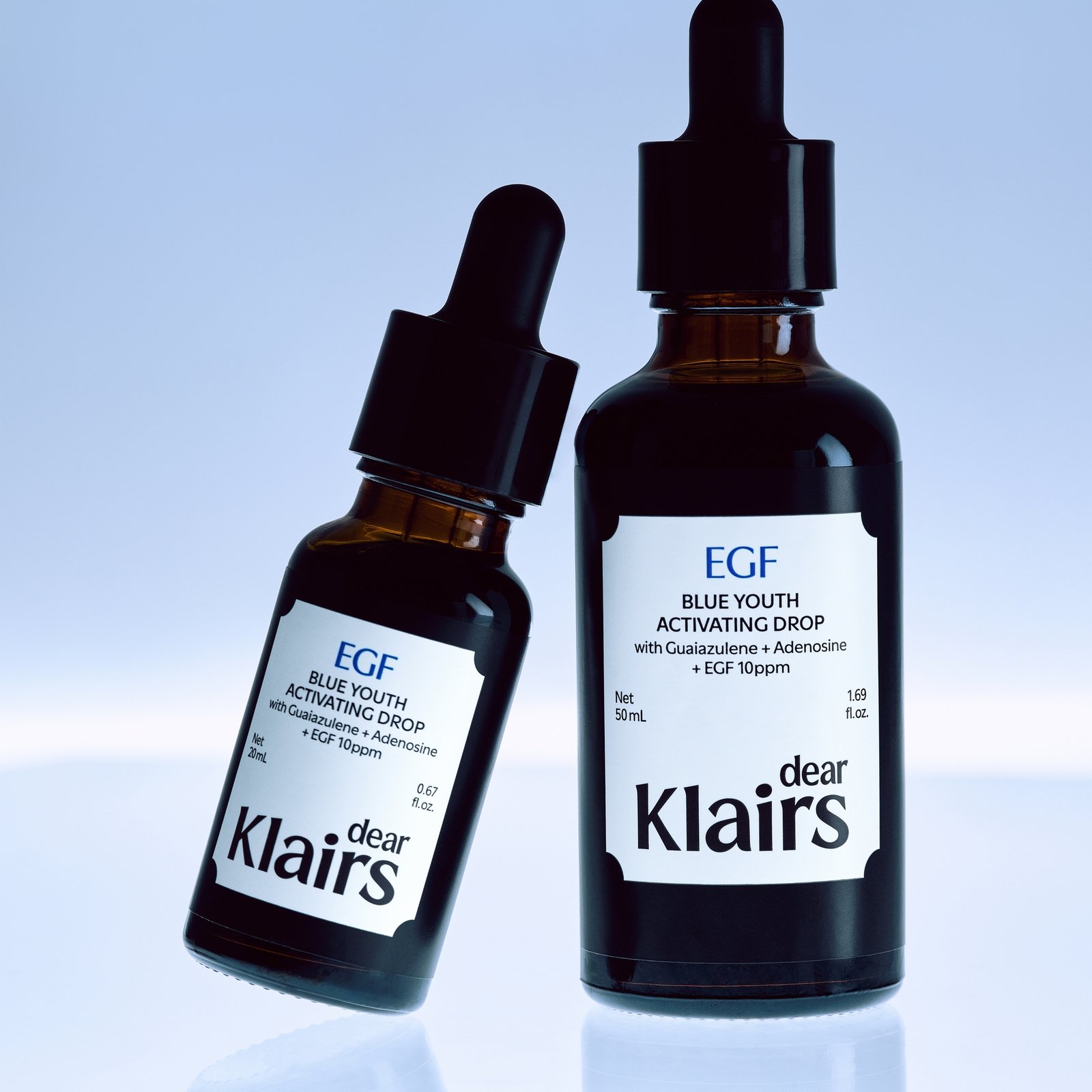Klairs Blue EGF Youth Activating Drop 20 ml