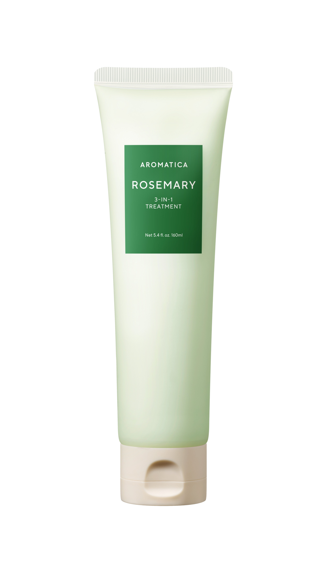 AROMATICA Rosemary Scalp 3-In-1 Treatment 160 ml