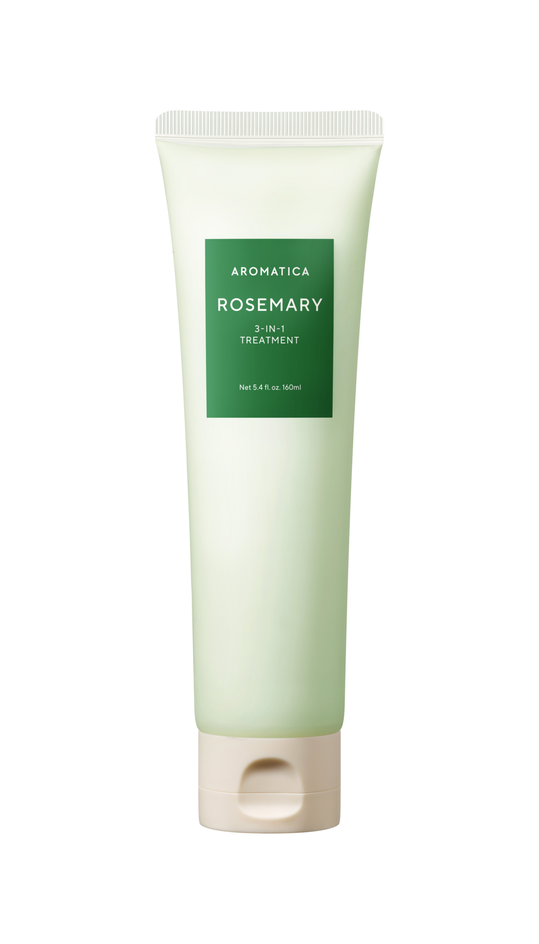 AROMATICA Rosemary Scalp 3-In-1 Treatment 160 ml