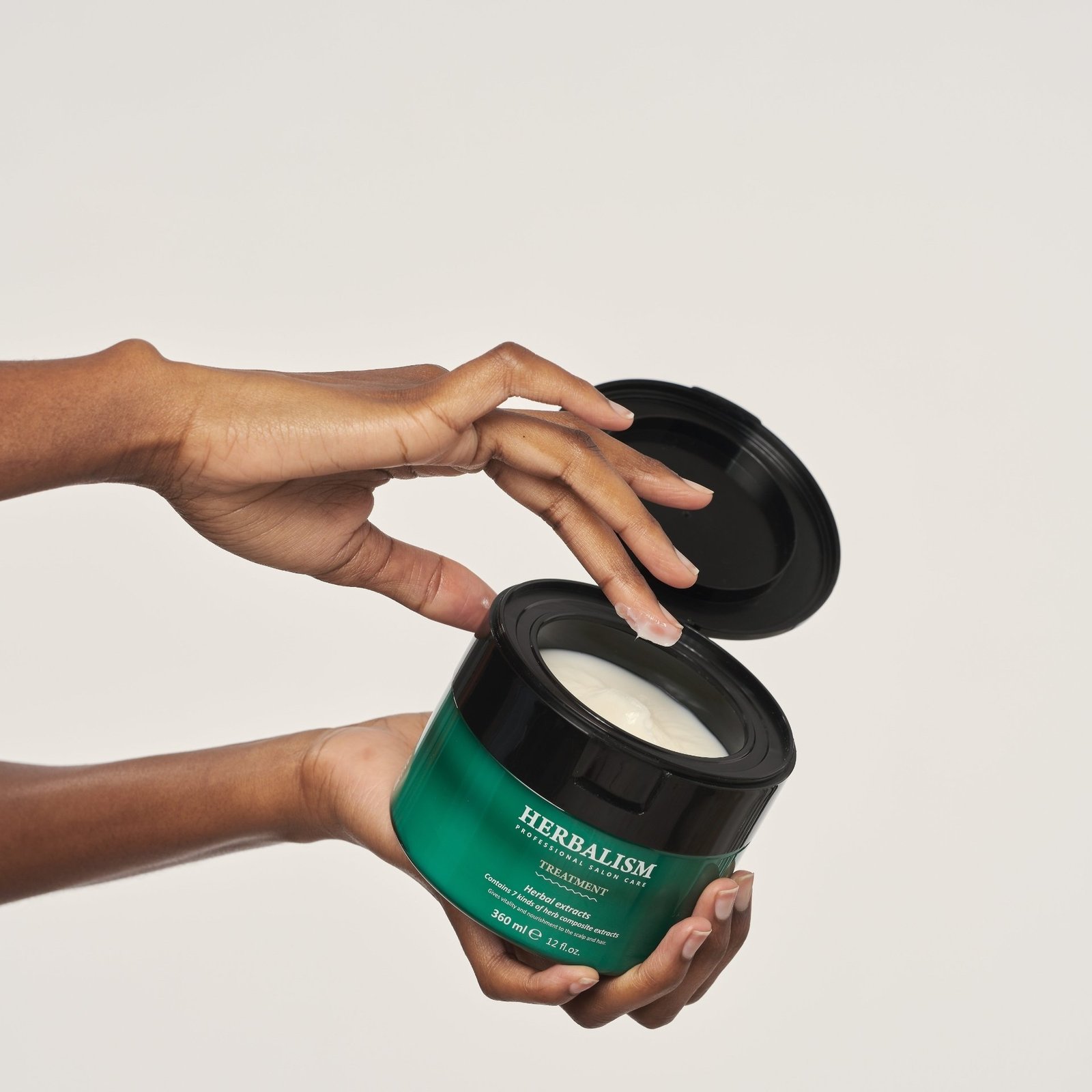 La'dor Herbalism Treatment 360ml