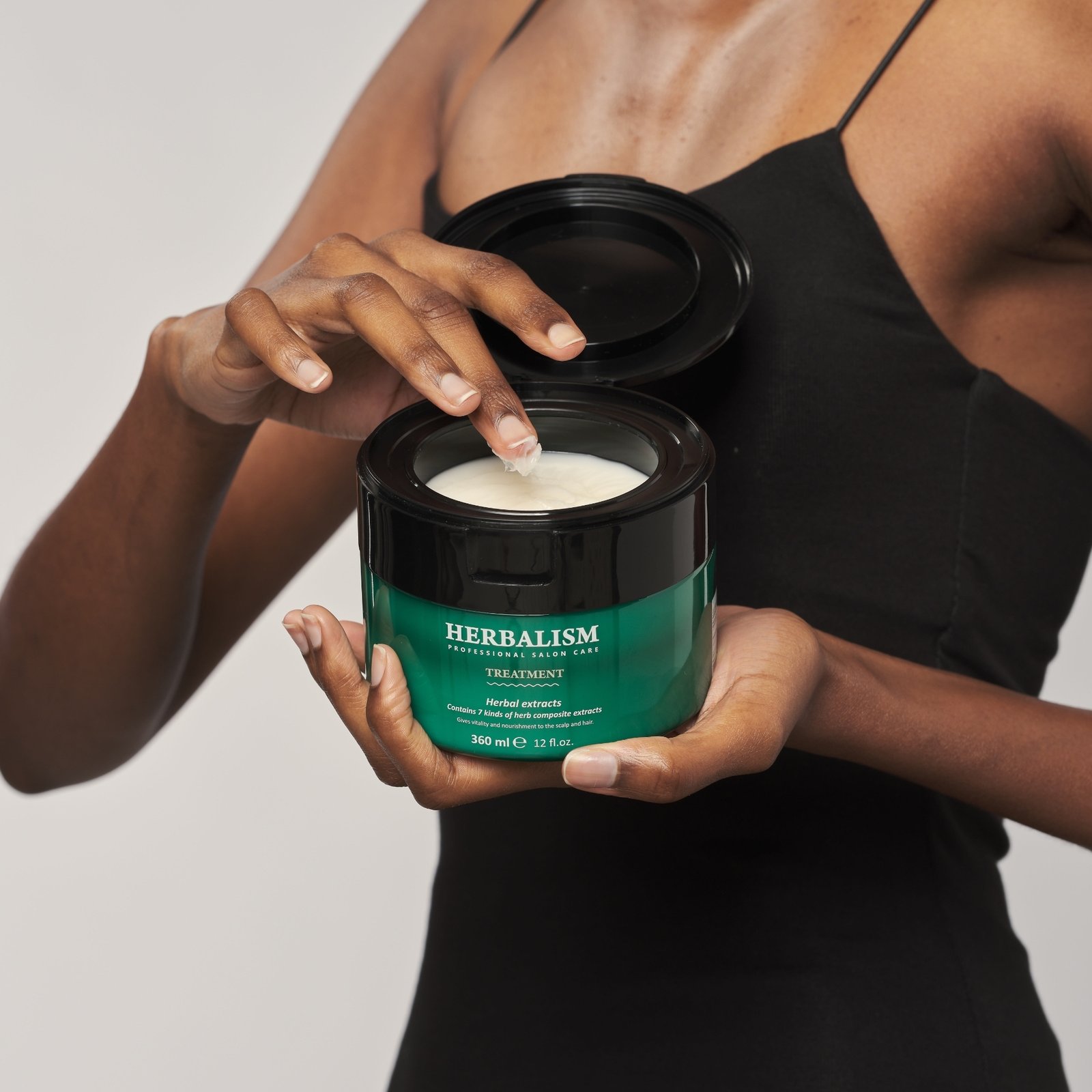 La'dor Herbalism Treatment 360ml