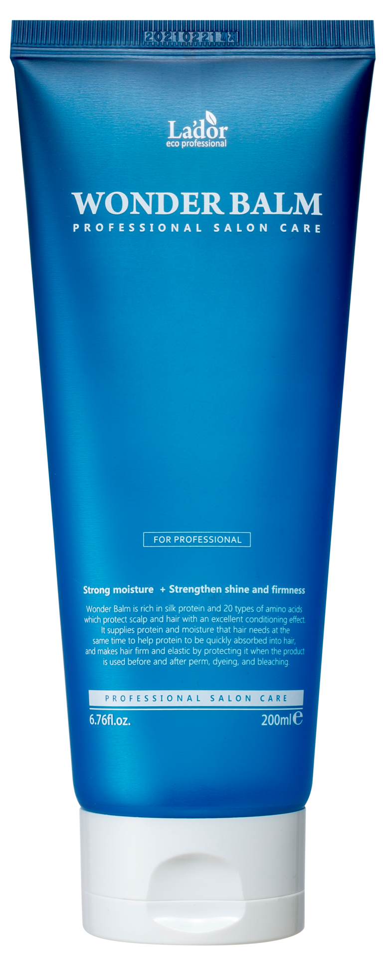 La'dor Wonder Balm 200ml