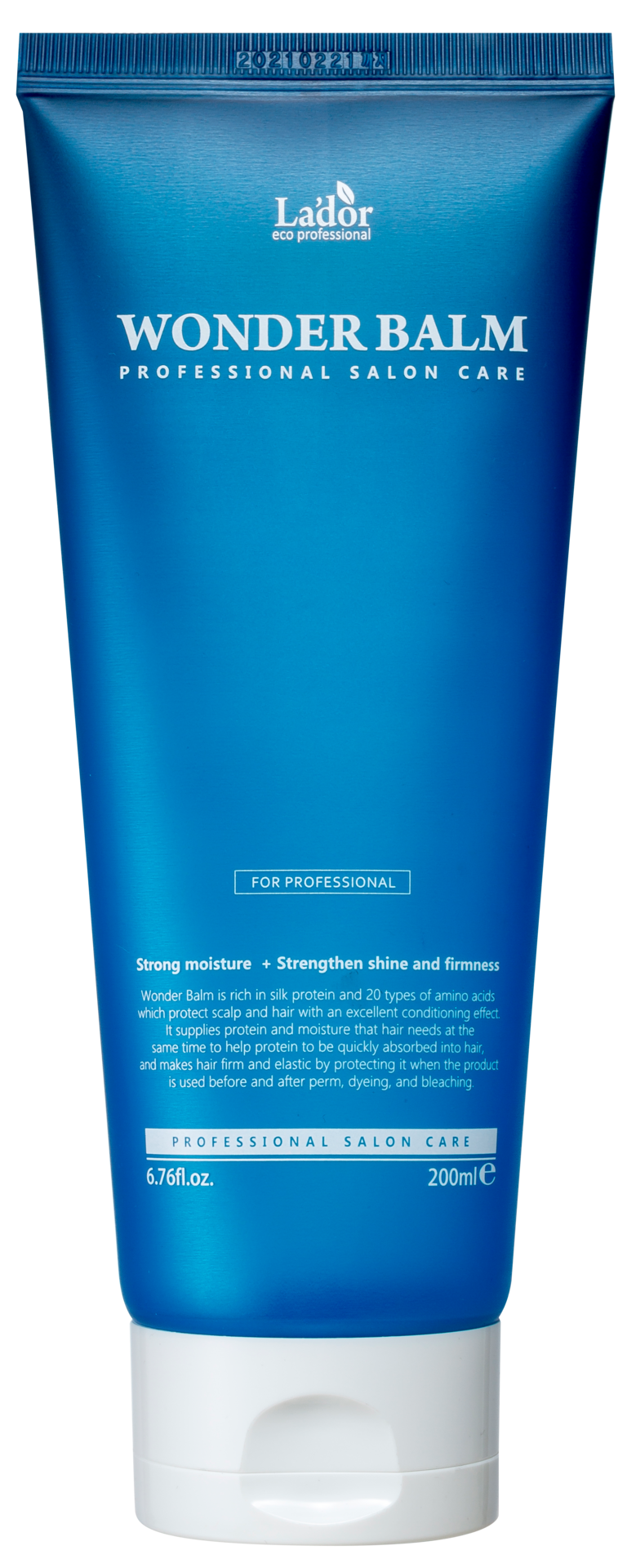 La'dor Wonder Balm 200ml