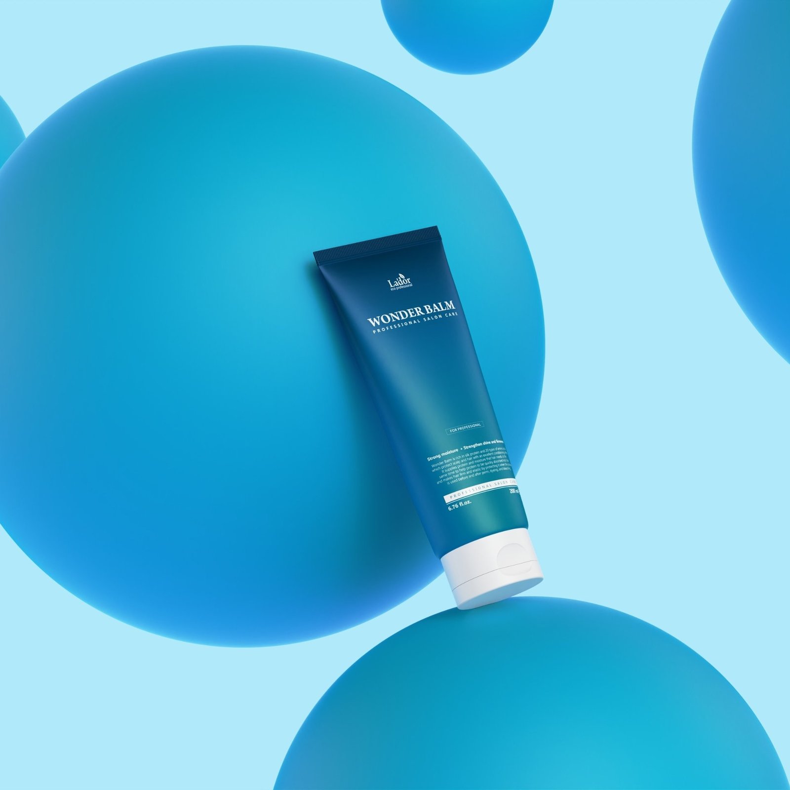 La'dor Wonder Balm 200ml