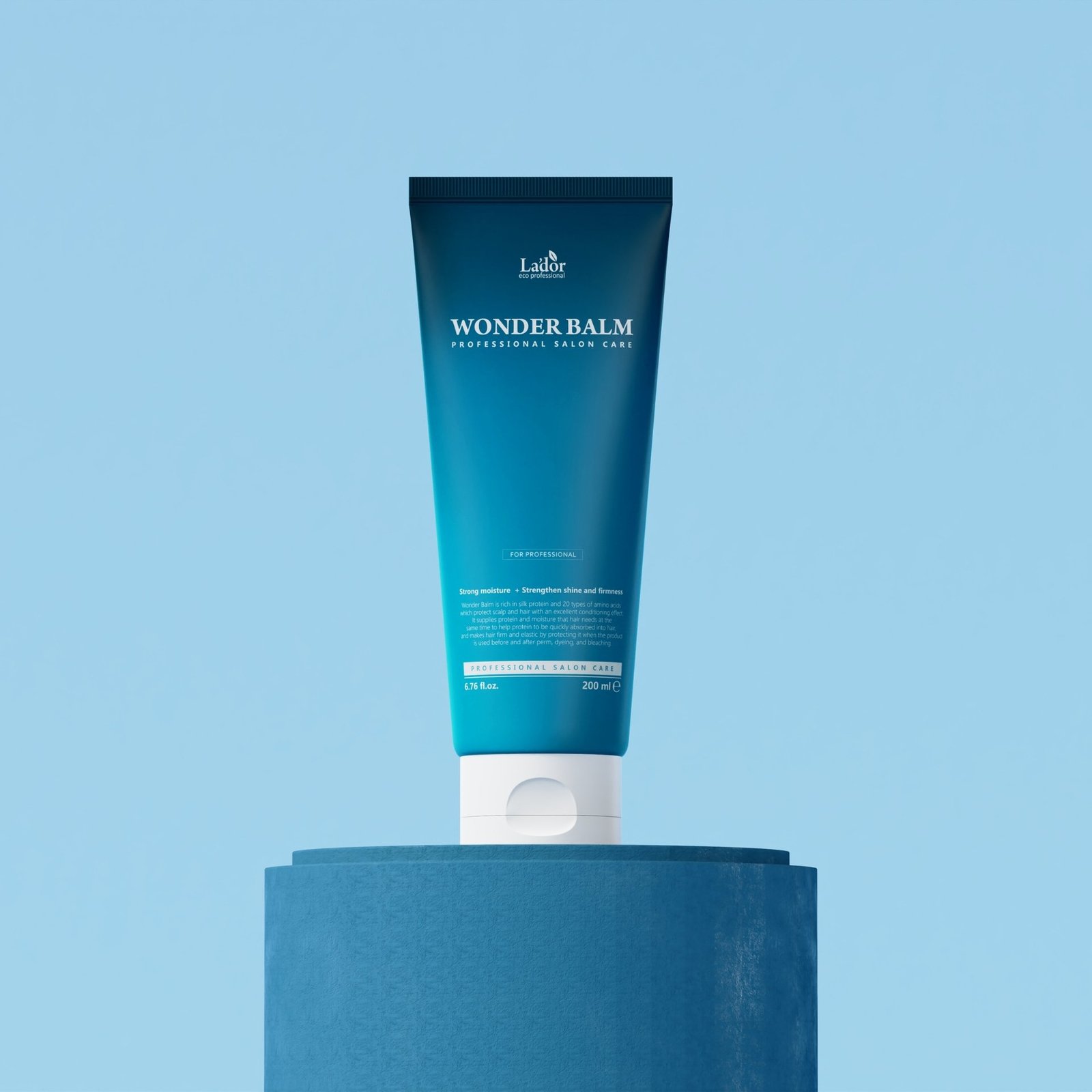 La'dor Wonder Balm 200ml