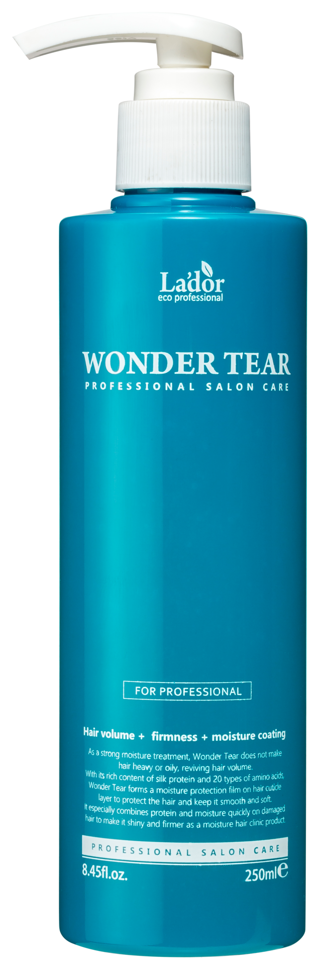 La'dor Wonder Tear 250 ml