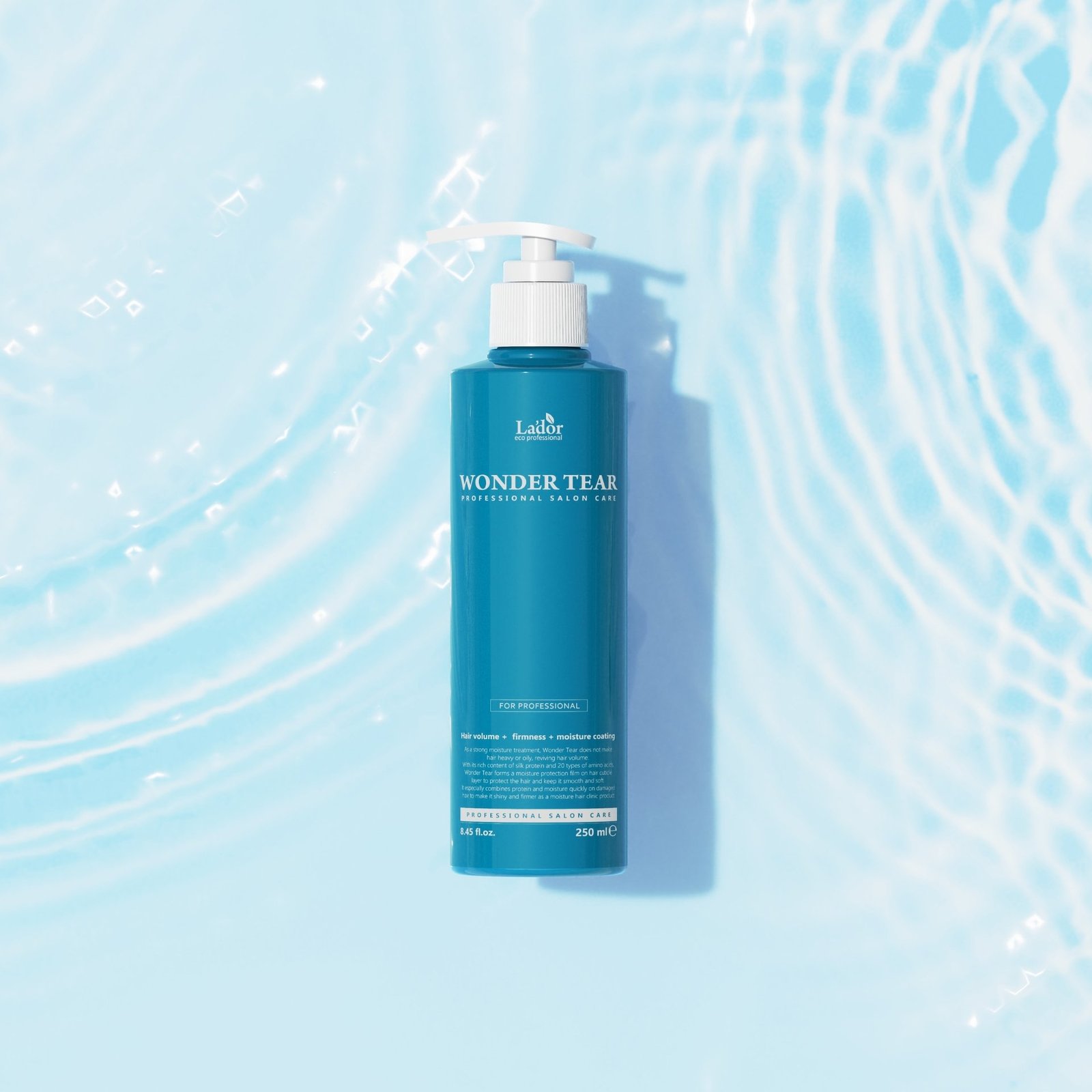 La'dor Wonder Tear 250 ml