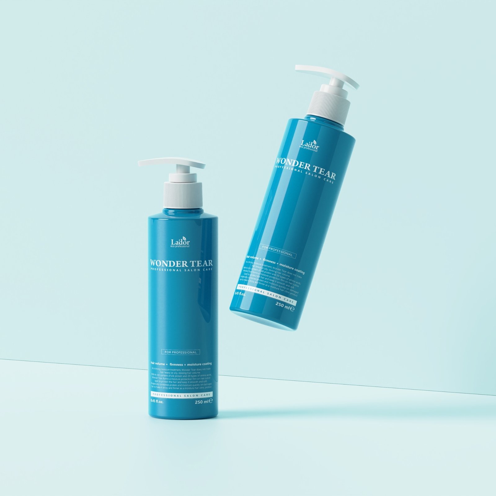 La'dor Wonder Tear 250 ml