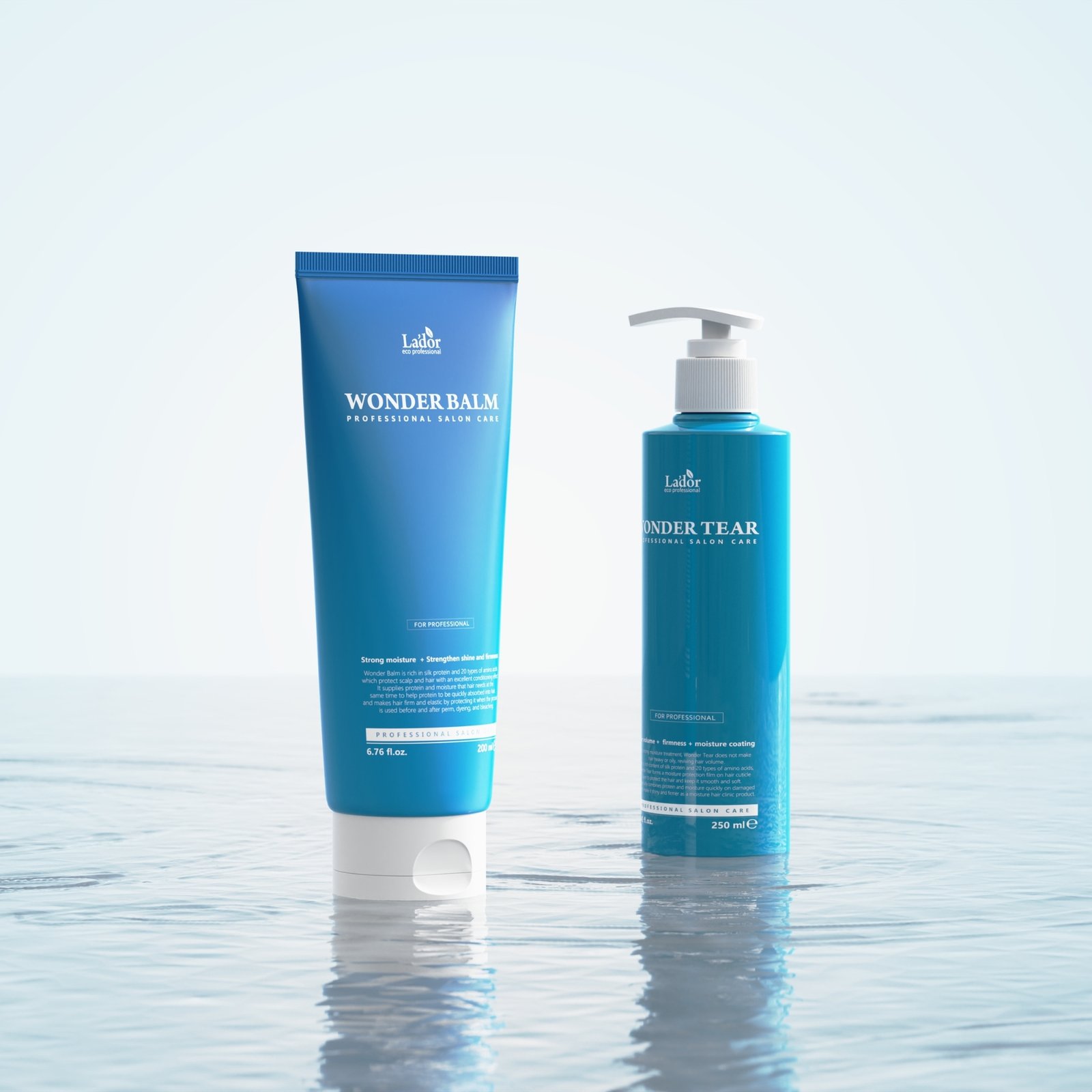 La'dor Wonder Tear 250 ml