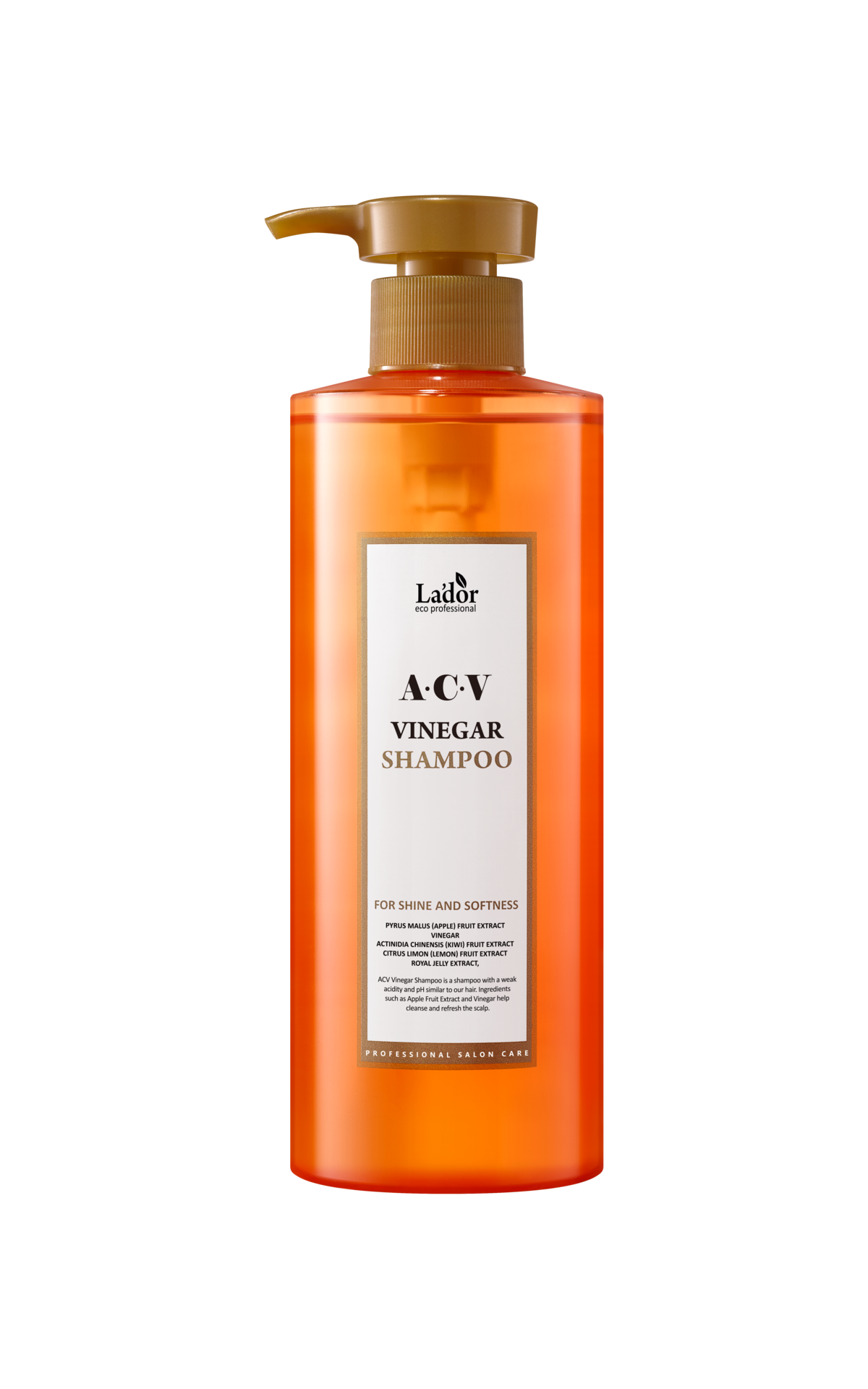 La'dor ACV Vinegar Shampoo 430ml