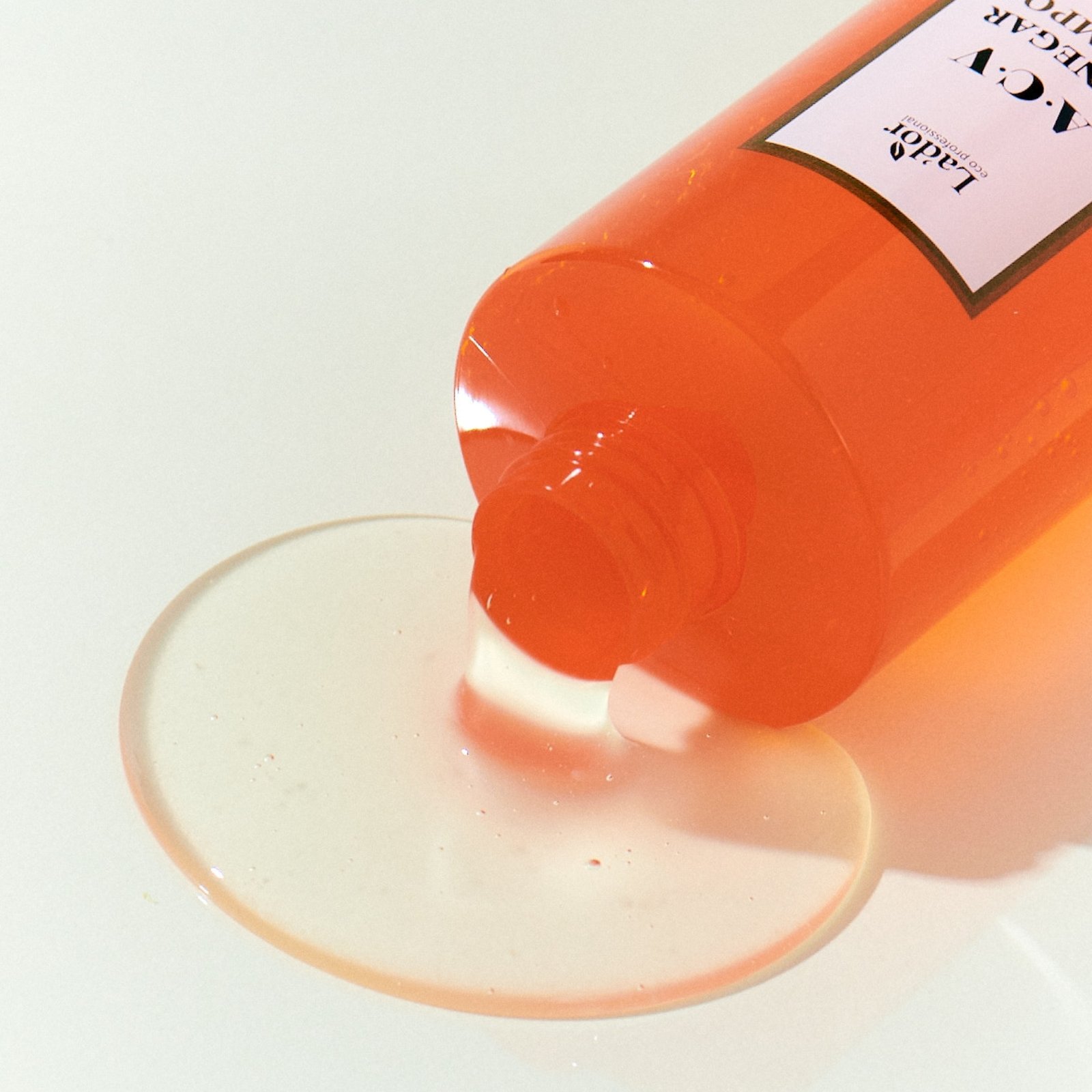 La'dor ACV Vinegar Shampoo 430ml