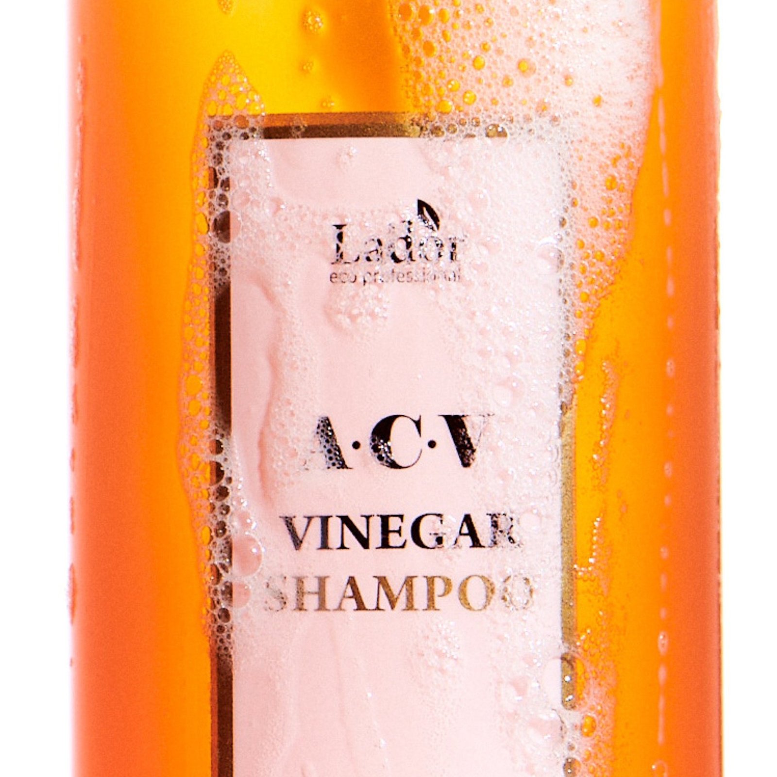 La'dor ACV Vinegar Shampoo 430ml