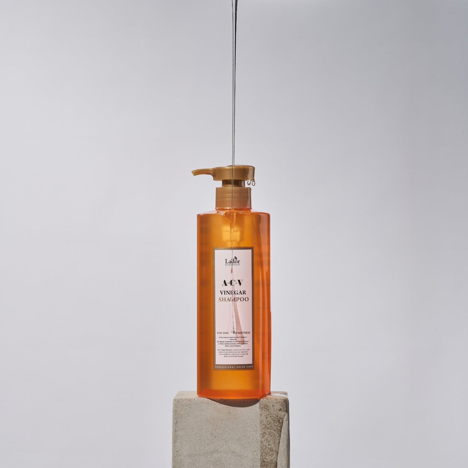 La'dor ACV Vinegar Shampoo 430ml