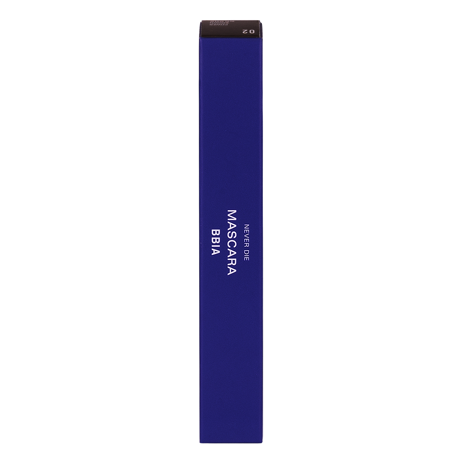 BBIA Never Die 02 Power Brown 7 g