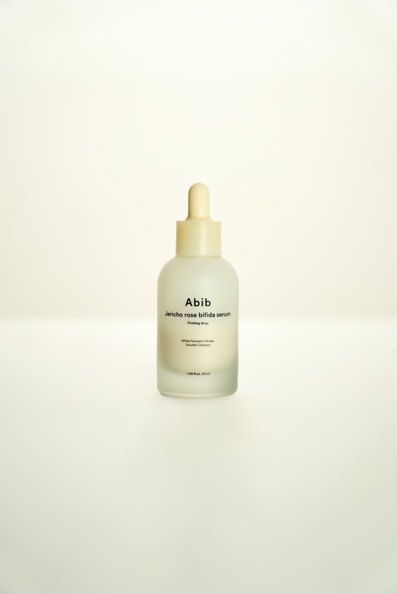 Abib Jericho Rose Bifida Serum Firming Drop 50 ml