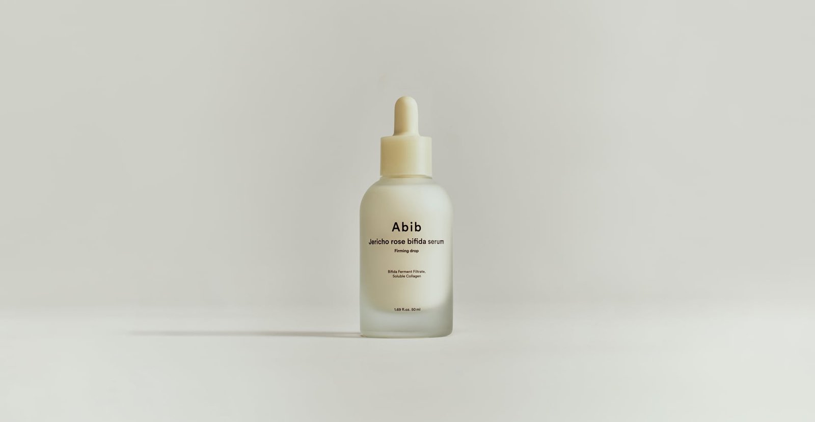 Abib Jericho Rose Bifida Serum Firming Drop 50 ml