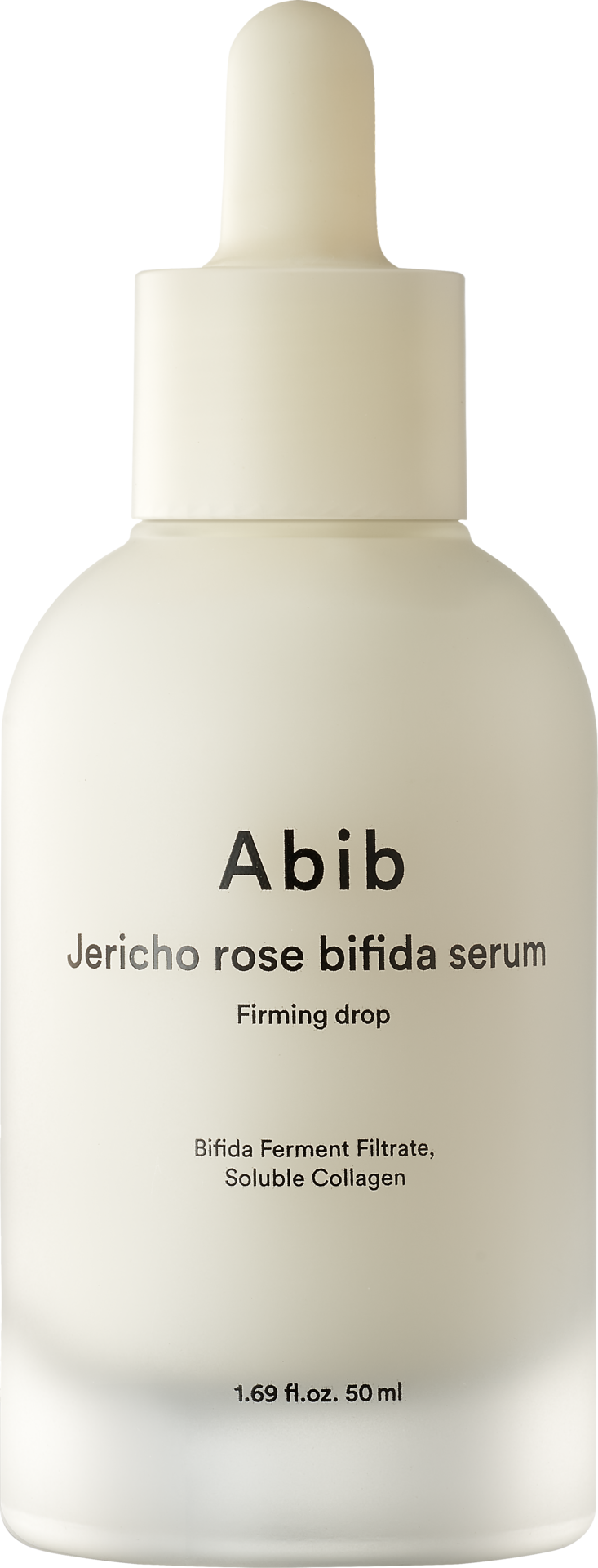 Abib Jericho Rose Bifida Serum Firming Drop 50 ml