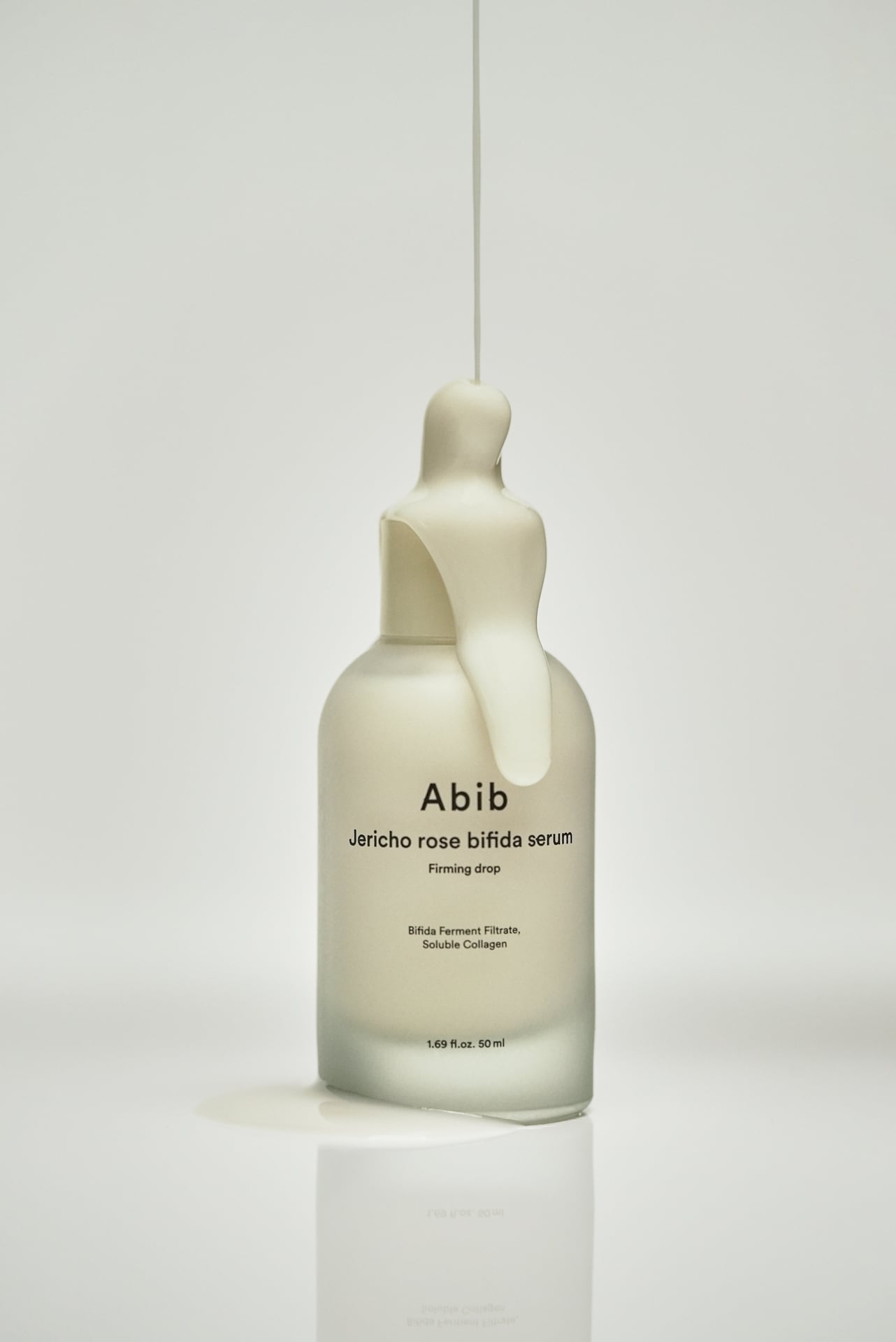 Abib Jericho Rose Bifida Serum Firming Drop 50 ml