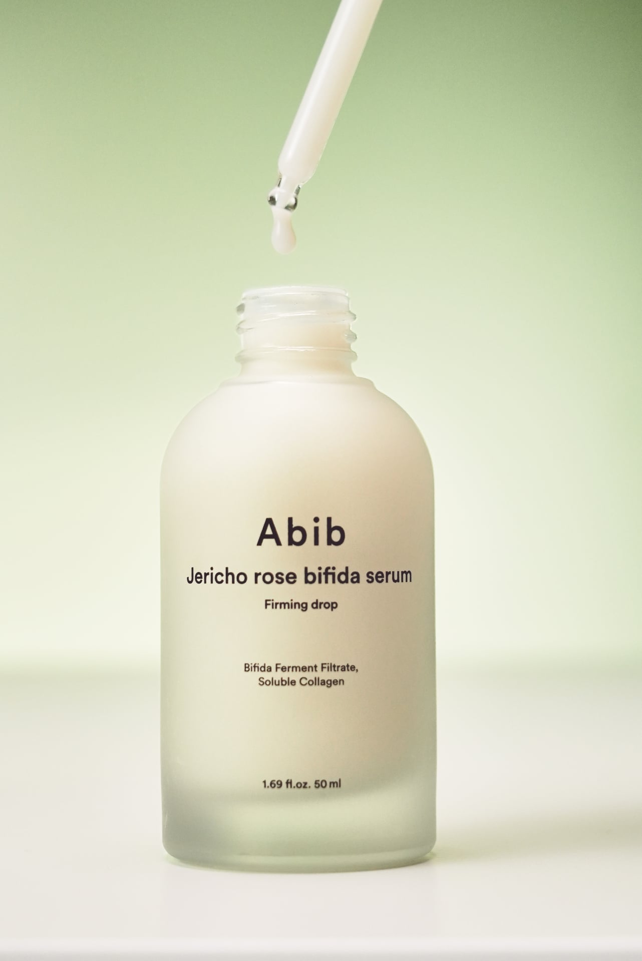 Abib Jericho Rose Bifida Serum Firming Drop 50 ml