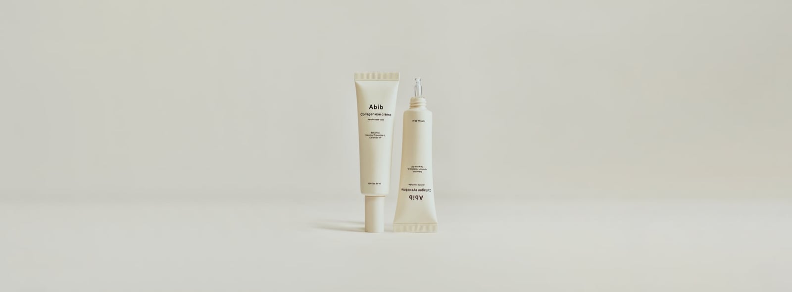 Abib Collagen Eye Crème Jericho Rose Tube 30 ml