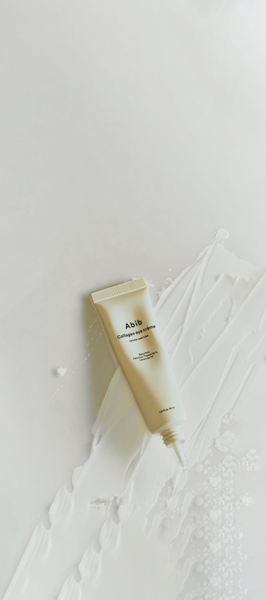 Abib Collagen Eye Crème Jericho Rose Tube 30 ml
