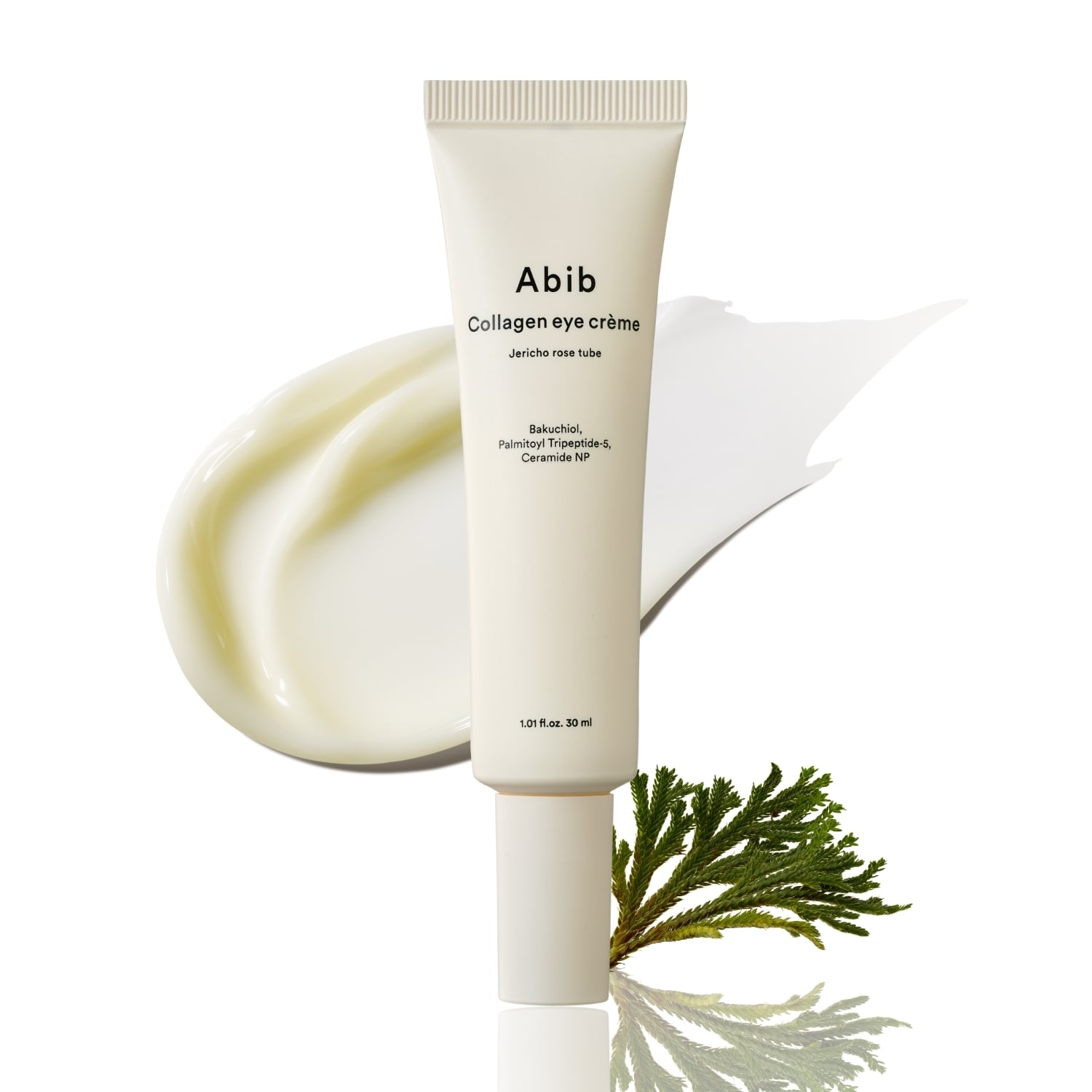 Abib Collagen Eye Crème Jericho Rose Tube 30 ml