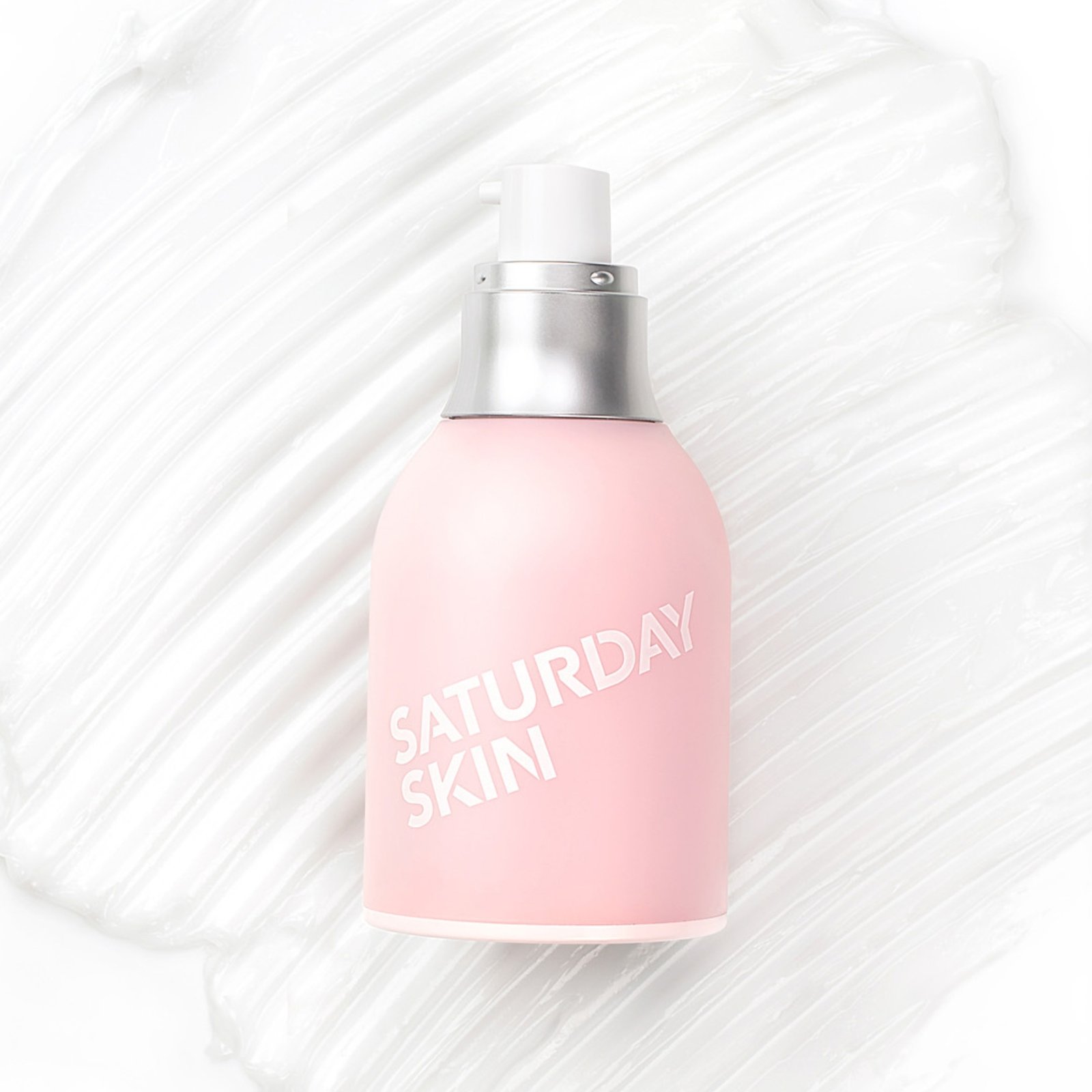SATURDAY SKIN Wide Awake Brightening Eye Cream 30 ml