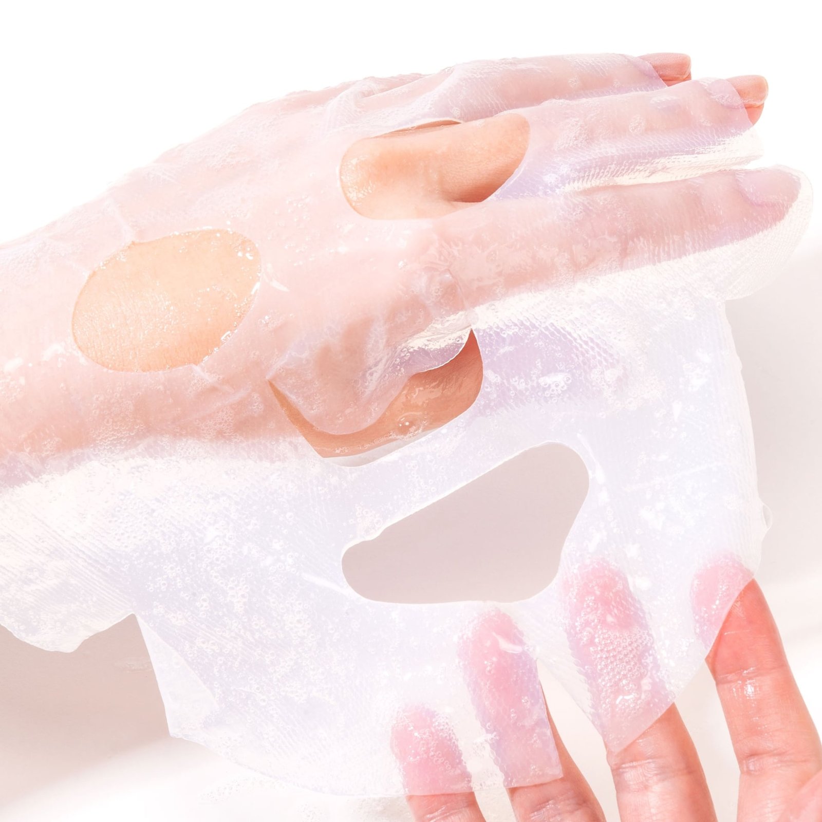 SATURDAY SKIN Intense Hydration Sheet Mask 25 ml