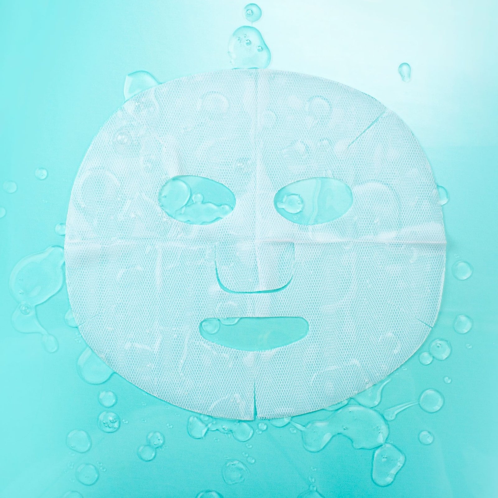 SATURDAY SKIN Intense Hydration Sheet Mask 25 ml