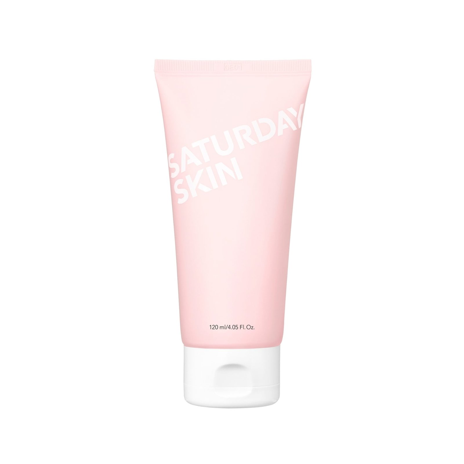 SATURDAY SKIN Rise + Shine Gentle Cleanser 120 ml
