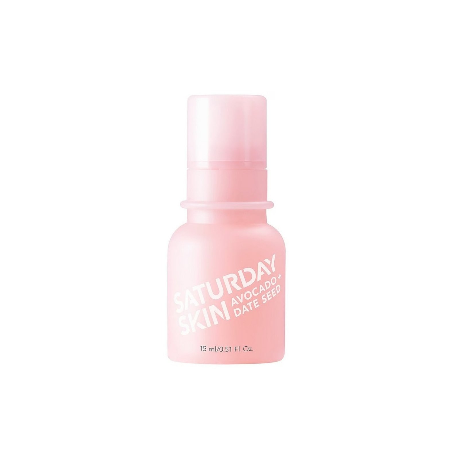 SATURDAY SKIN Wide Awake Brightening Eye Cream 15 ml
