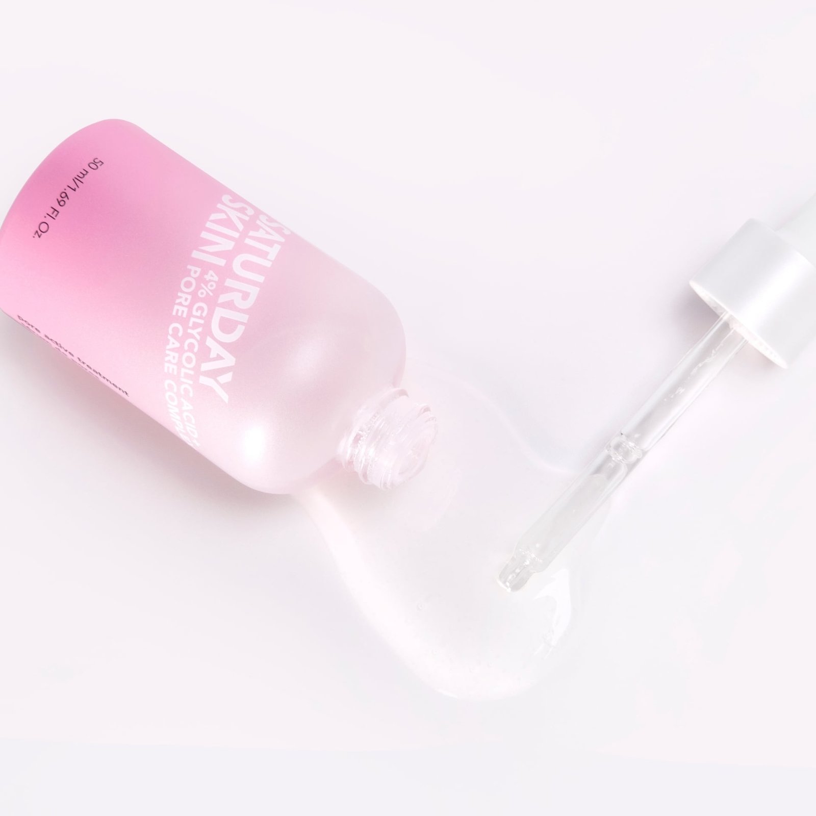 SATURDAY SKIN Pore Active Treatment Serum 50 ml