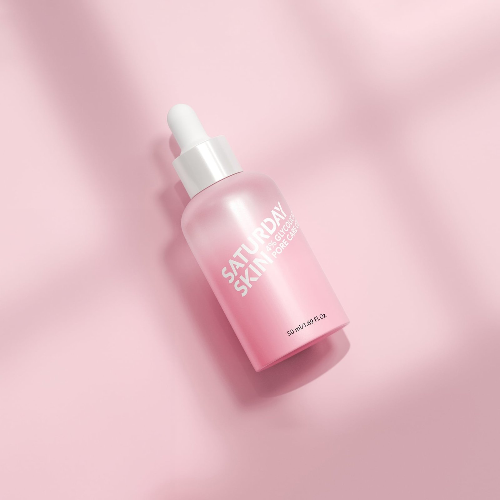 SATURDAY SKIN Pore Active Treatment Serum 50 ml