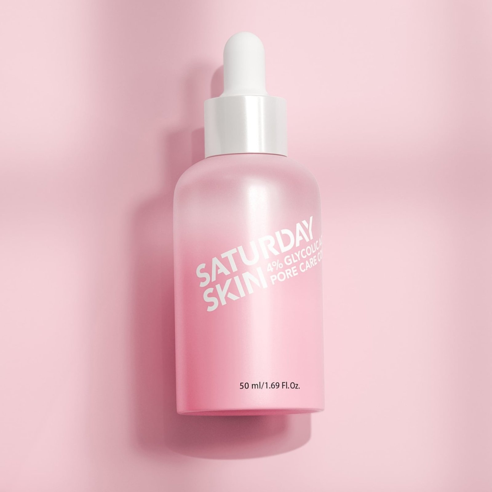 SATURDAY SKIN Pore Active Treatment Serum 50 ml
