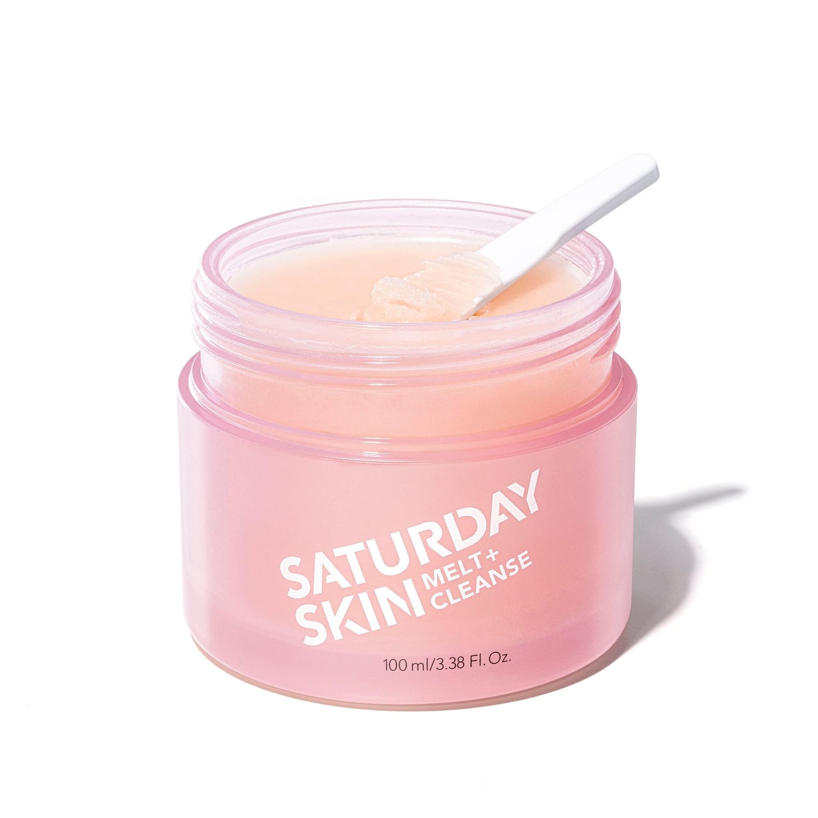 SATURDAY SKIN Melt + Cleanse Makeup Melting Balm 100 ml