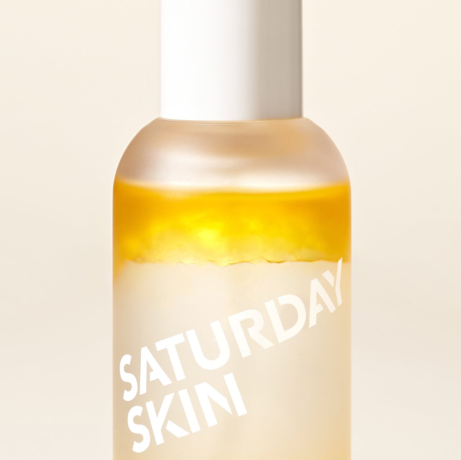 SATURDAY SKIN Yuzu Vitamin C Essence Face Mist 100ml