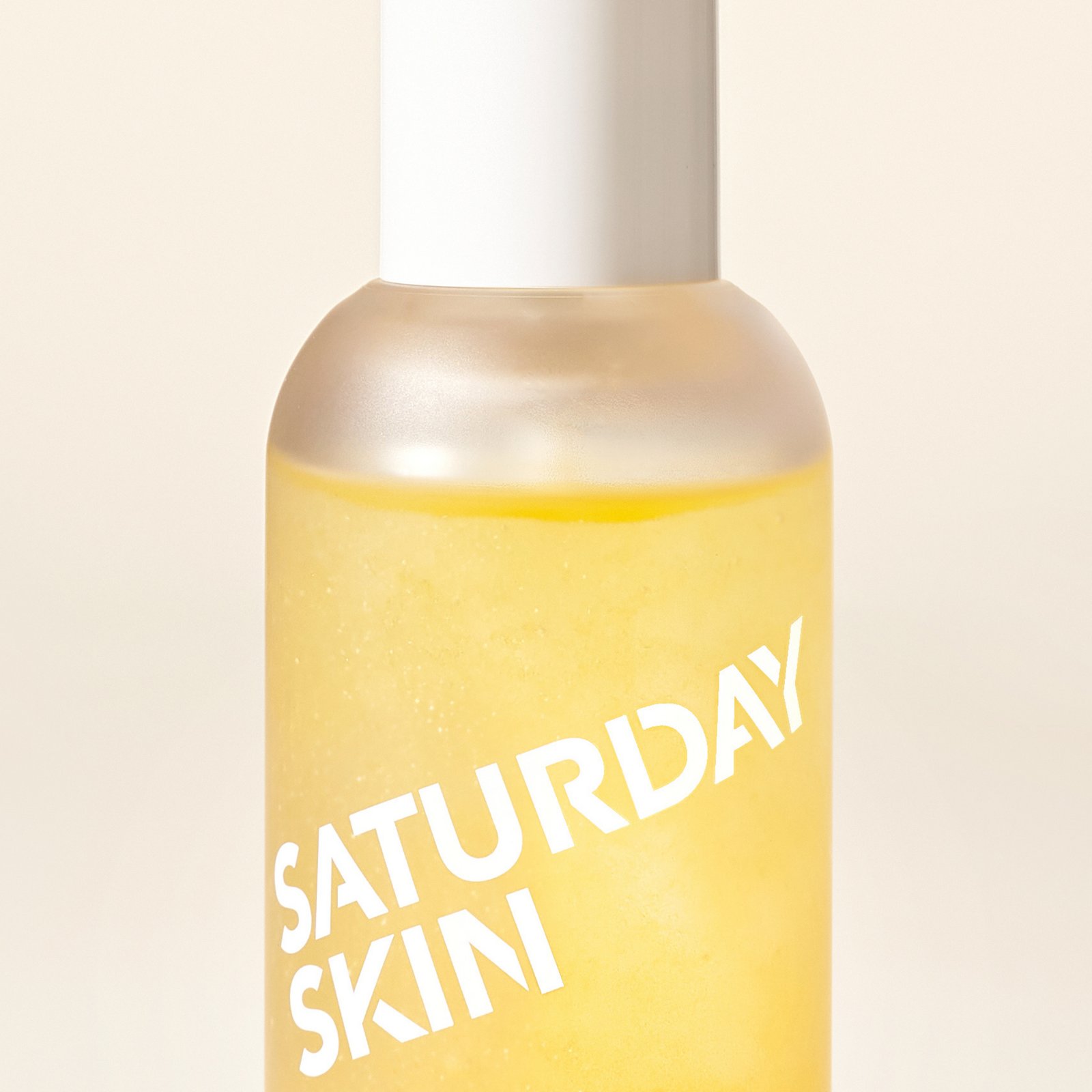 SATURDAY SKIN Yuzu Vitamin C Essence Face Mist 100ml