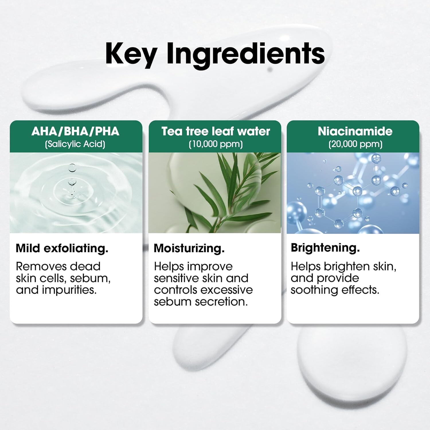 Some By Mi Aha-Bha-Pha 30 Days Miracle Toner 150 ml