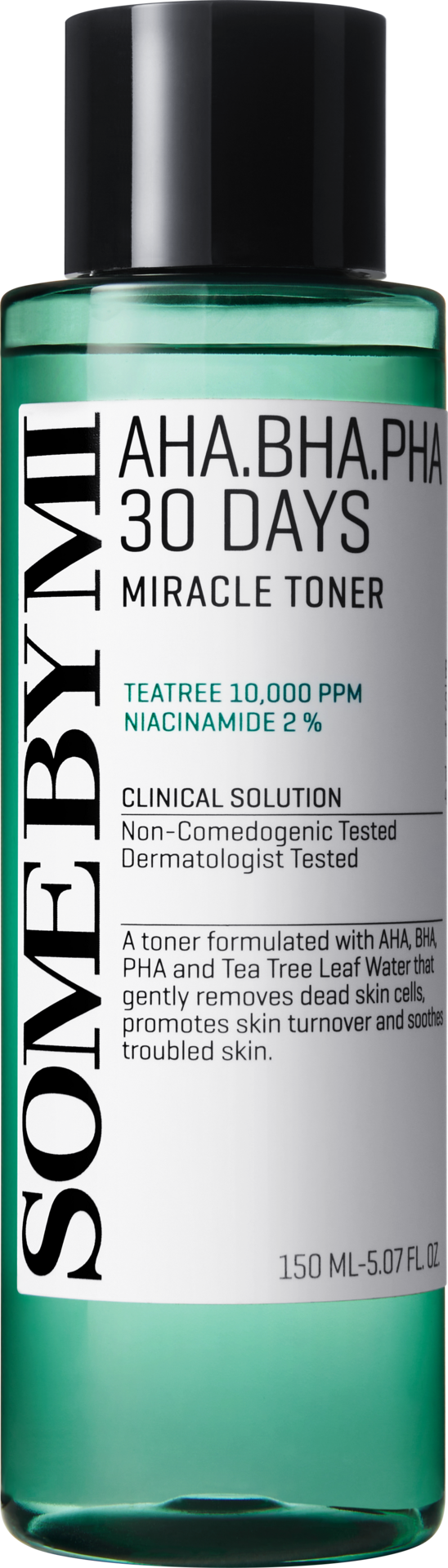 Some By Mi Aha-Bha-Pha 30 Days Miracle Toner 150 ml