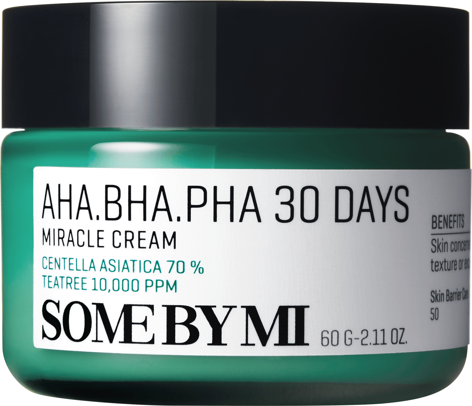 Some By Mi Aha-Bha-Pha 30 Days Miracle Cream 60 ml