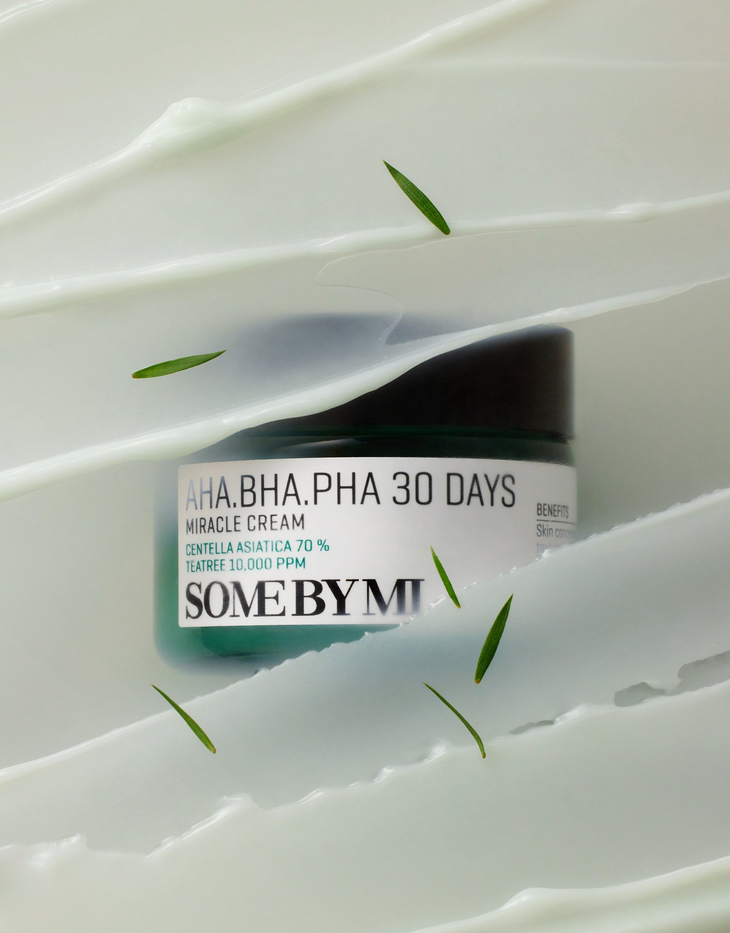Some By Mi Aha-Bha-Pha 30 Days Miracle Cream 60 ml