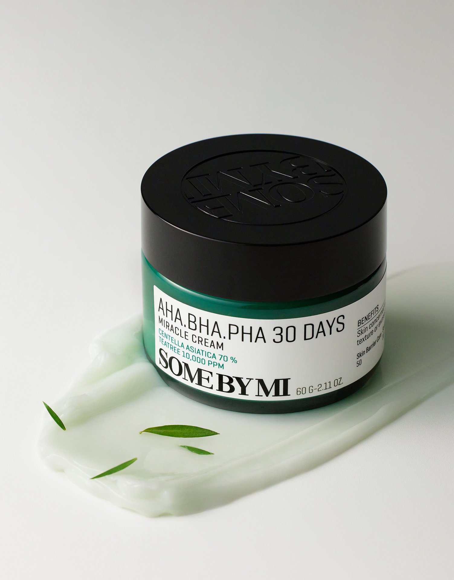 Some By Mi Aha-Bha-Pha 30 Days Miracle Cream 60 ml