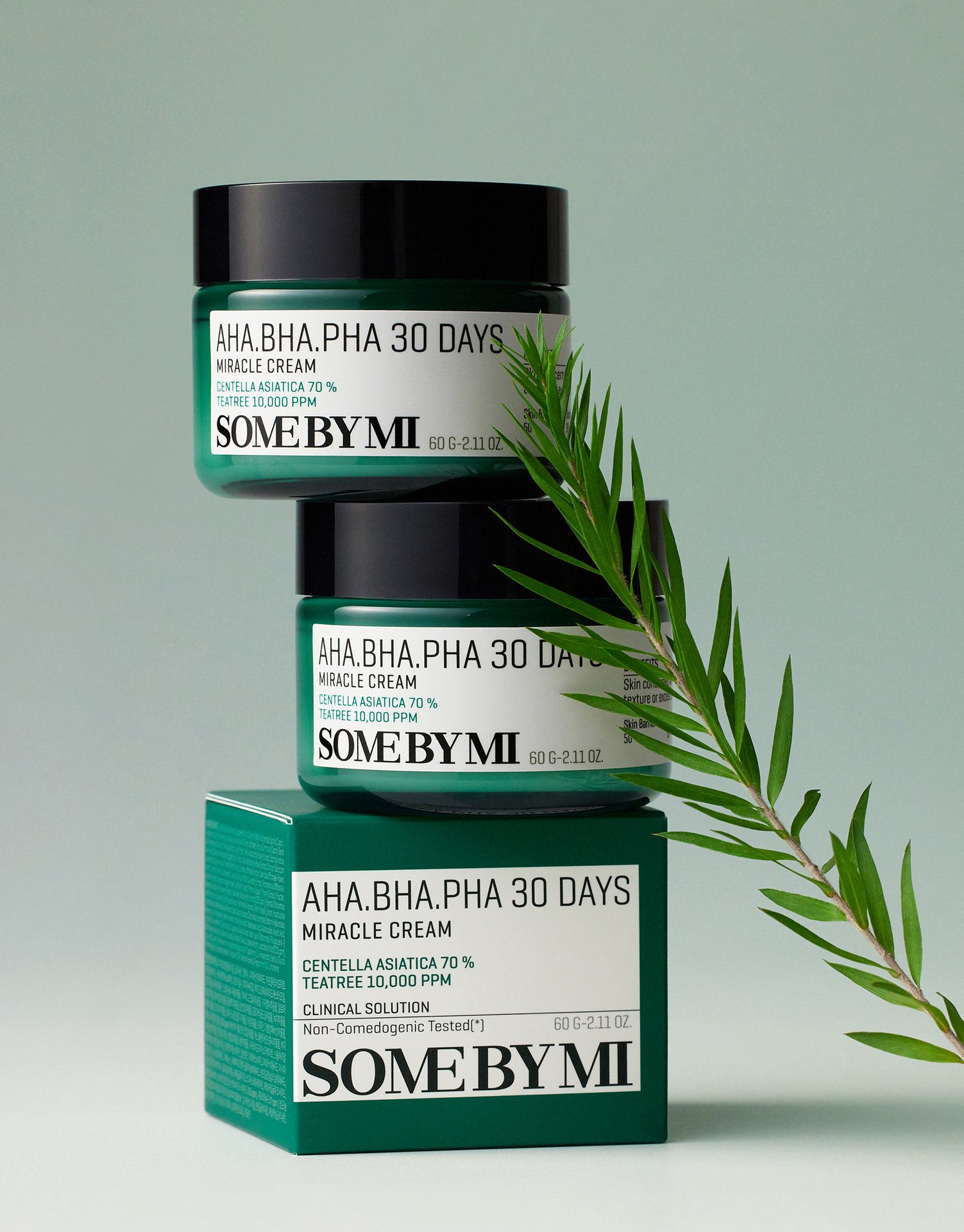 Some By Mi Aha-Bha-Pha 30 Days Miracle Cream 60 ml