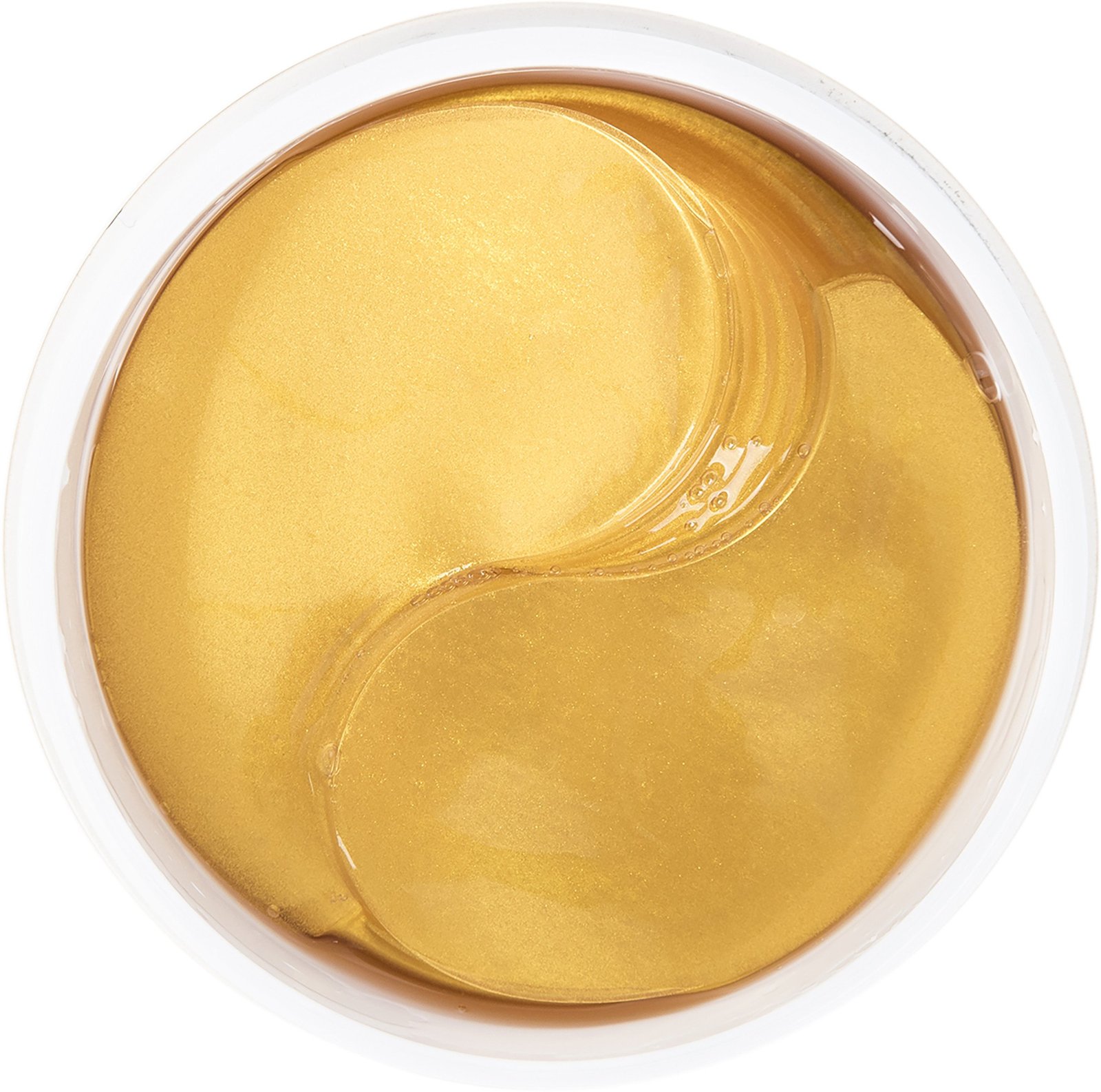 KOCOSTAR Princess Eye Patch Gold 30 st