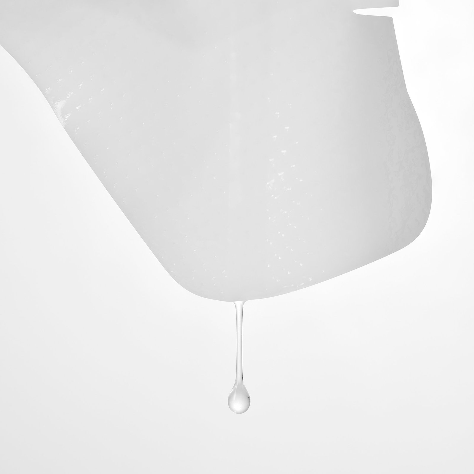 KOCOSTAR a.m. Sunday Hydrogel Neck Mask