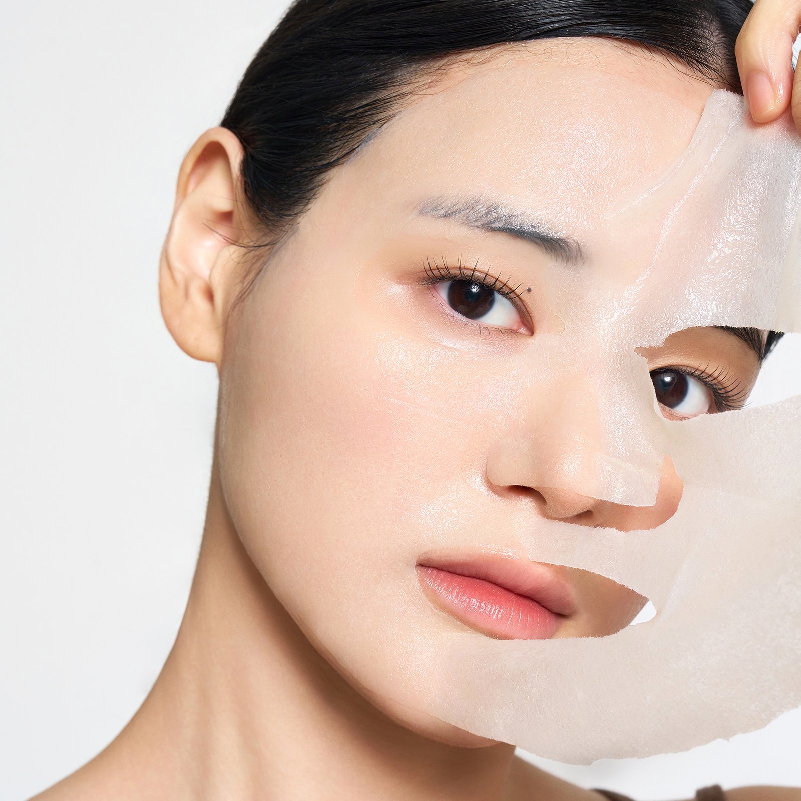 KOCOSTAR Hydrogel Melt Mask Collagen Fit